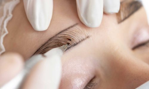 microblading